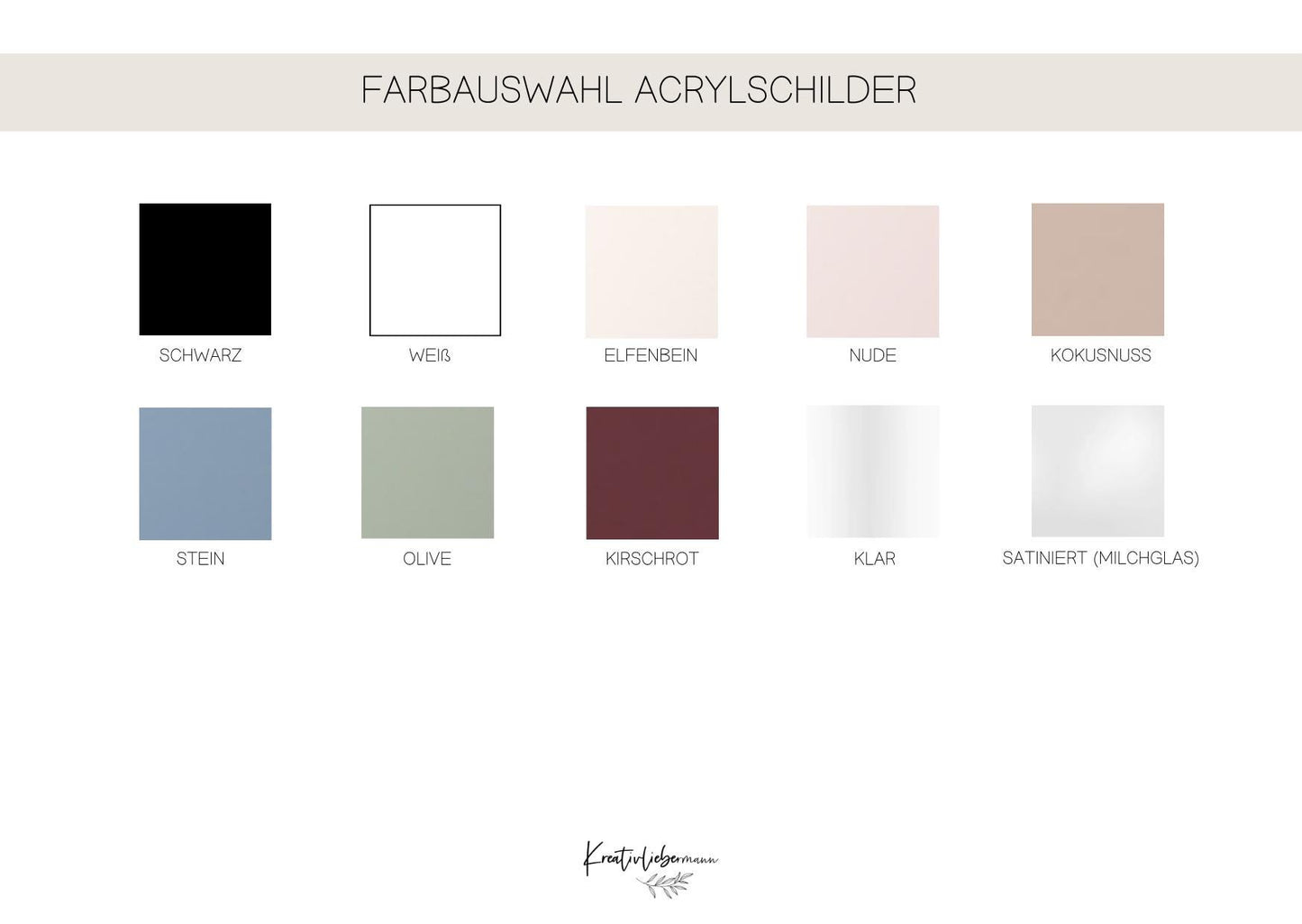 Türschild ‚Herzlich Willkommen‘ mit Metallring I Acrylschild I Holzschild I Geschenk zum Geburtstag I Mitbringsel zum Einzug